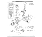 Campbell Hausfeld HL700201 air compressor diagram
