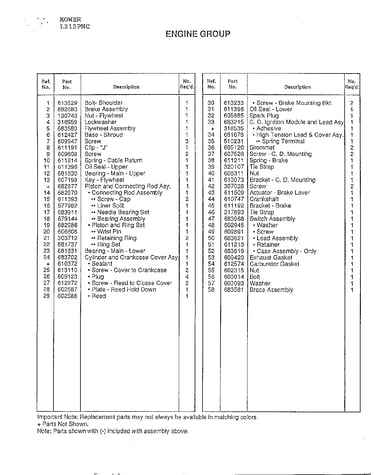 Engine page 2