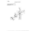 Lawn-Boy L212PNC carburetor diagram