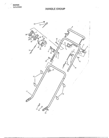 Handle