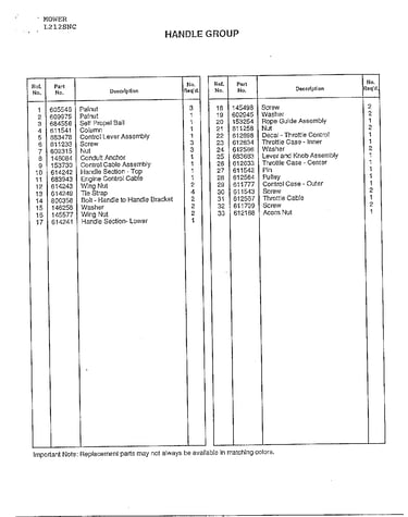 Handle page 2