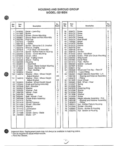 Refer to image for details page 6