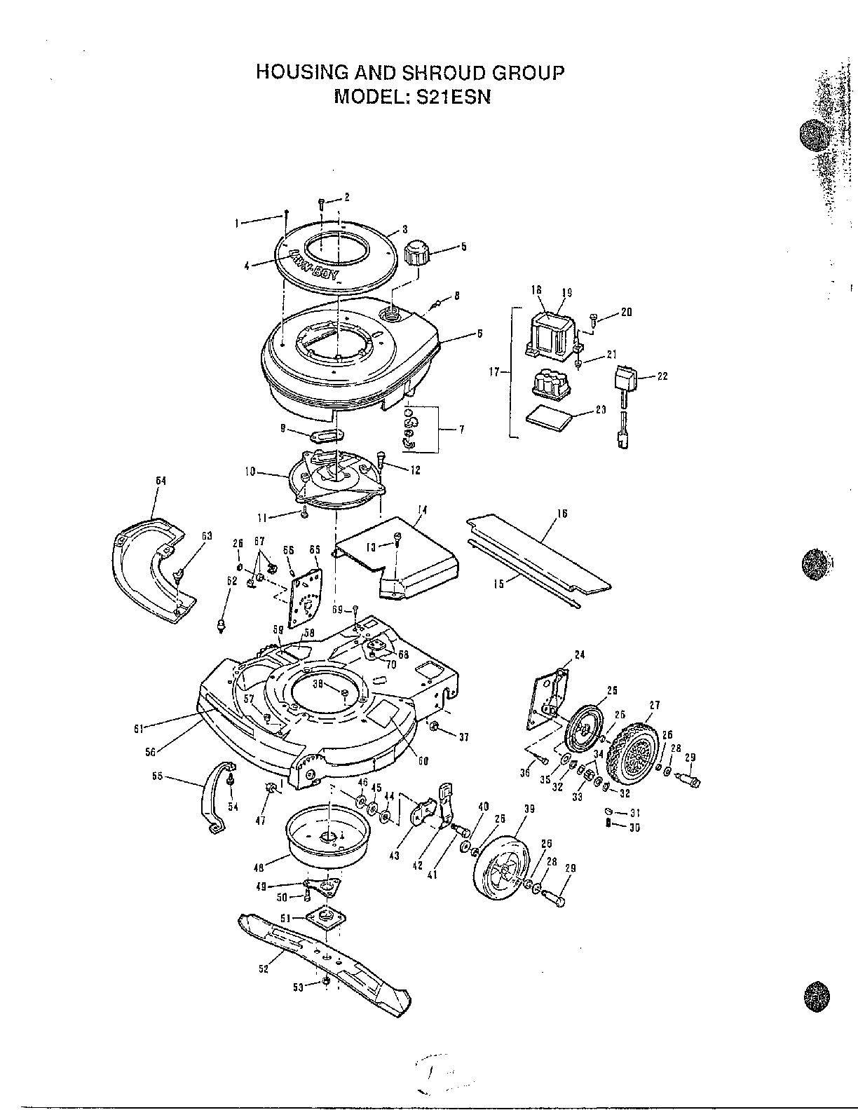 Refer to image for details page 7