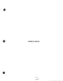 Refer to image for details page 9