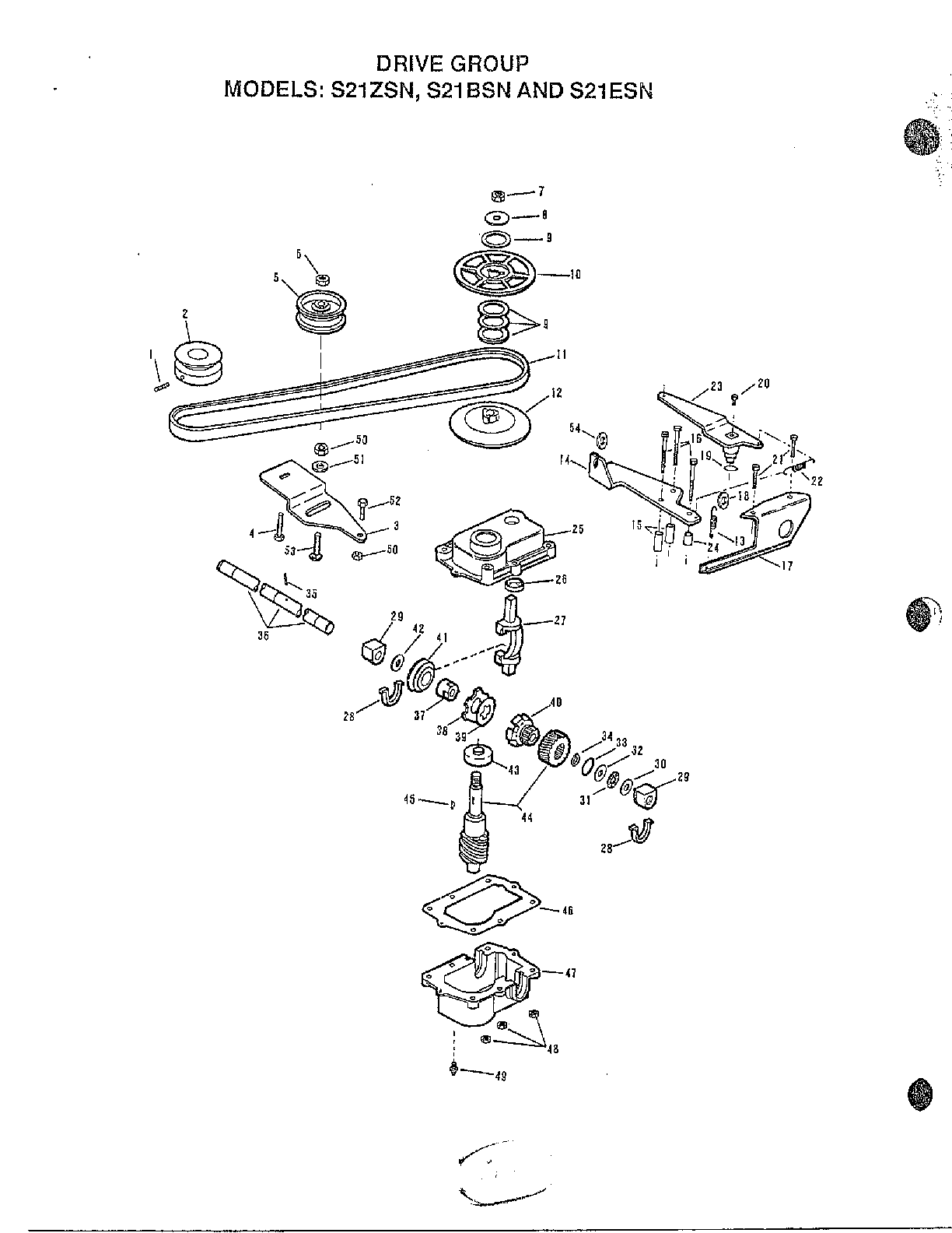 Refer to image for details page 10