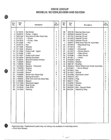 Refer to image for details page 11