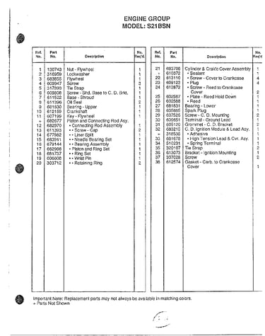 Refer to image for details page 4