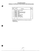 Starter group page 2