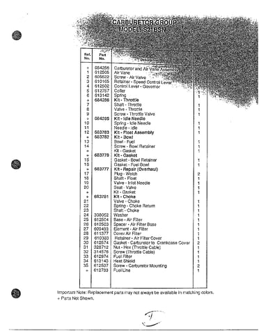 Refer to image for details page 2