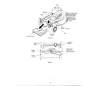 MTD SERIES 260 maintenance page 3 diagram