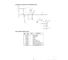 MTD SKU3304602 lawn tractor/wiring page 23 diagram