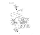 MTD SKU3412103 lawn tractor/wiring page 4 diagram