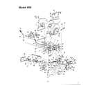 MTD SKU3412103 lawn tractor/wiring page 6 diagram
