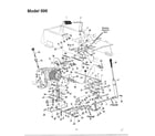 MTD SKU3412103 lawn tractor/wiring page 8 diagram