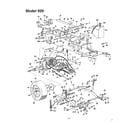 MTD SKU3412103 lawn tractor/wiring page 10 diagram