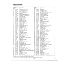 MTD SKU3412103 lawn tractor/wiring page 11 diagram