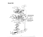 MTD SKU3412103 lawn tractor/wiring page 16 diagram