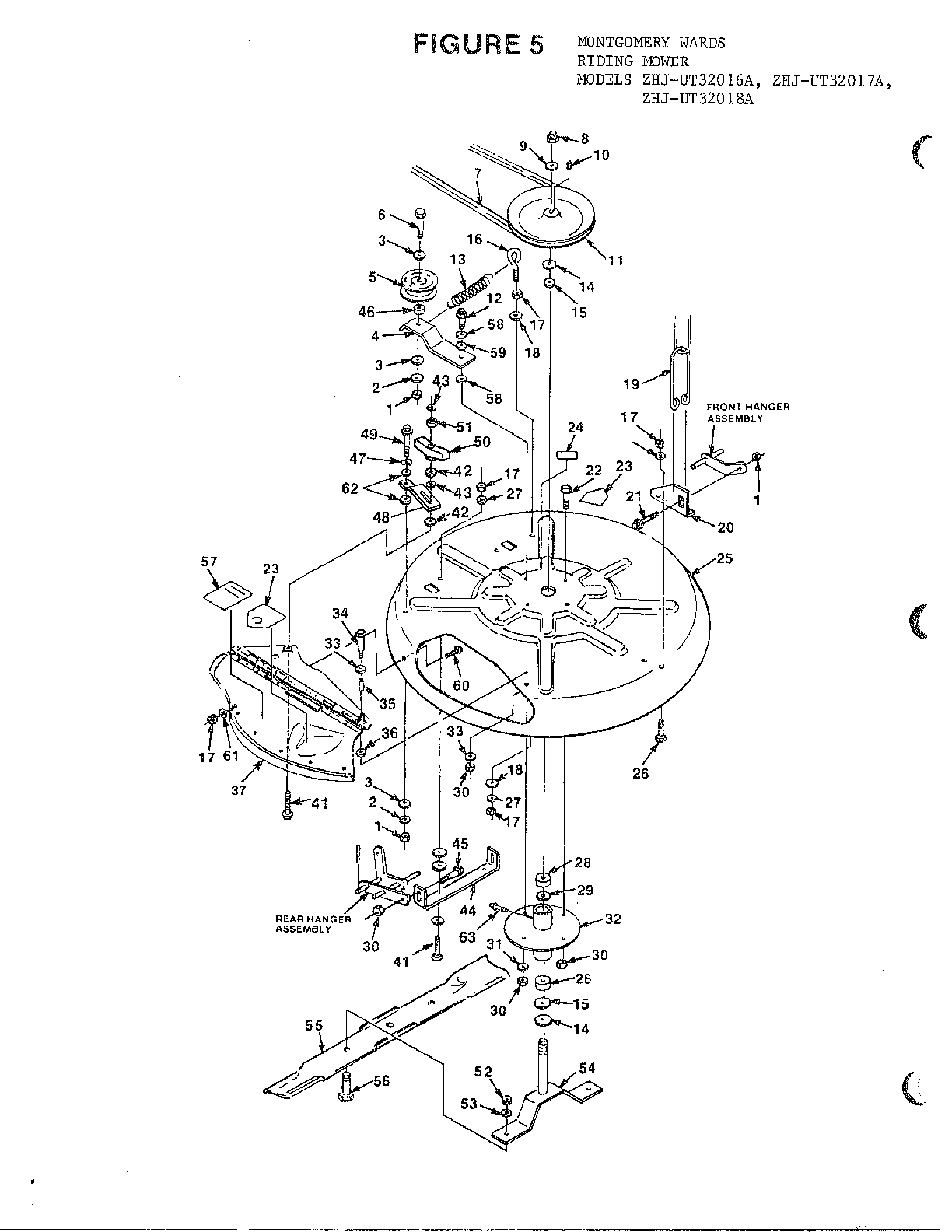 Riding-figure 5