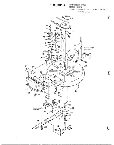 Riding-figure 5