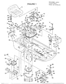 Riding mower/fig. 1