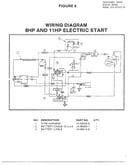 Wiring diagram/8hp,11hp elec/fig. 8