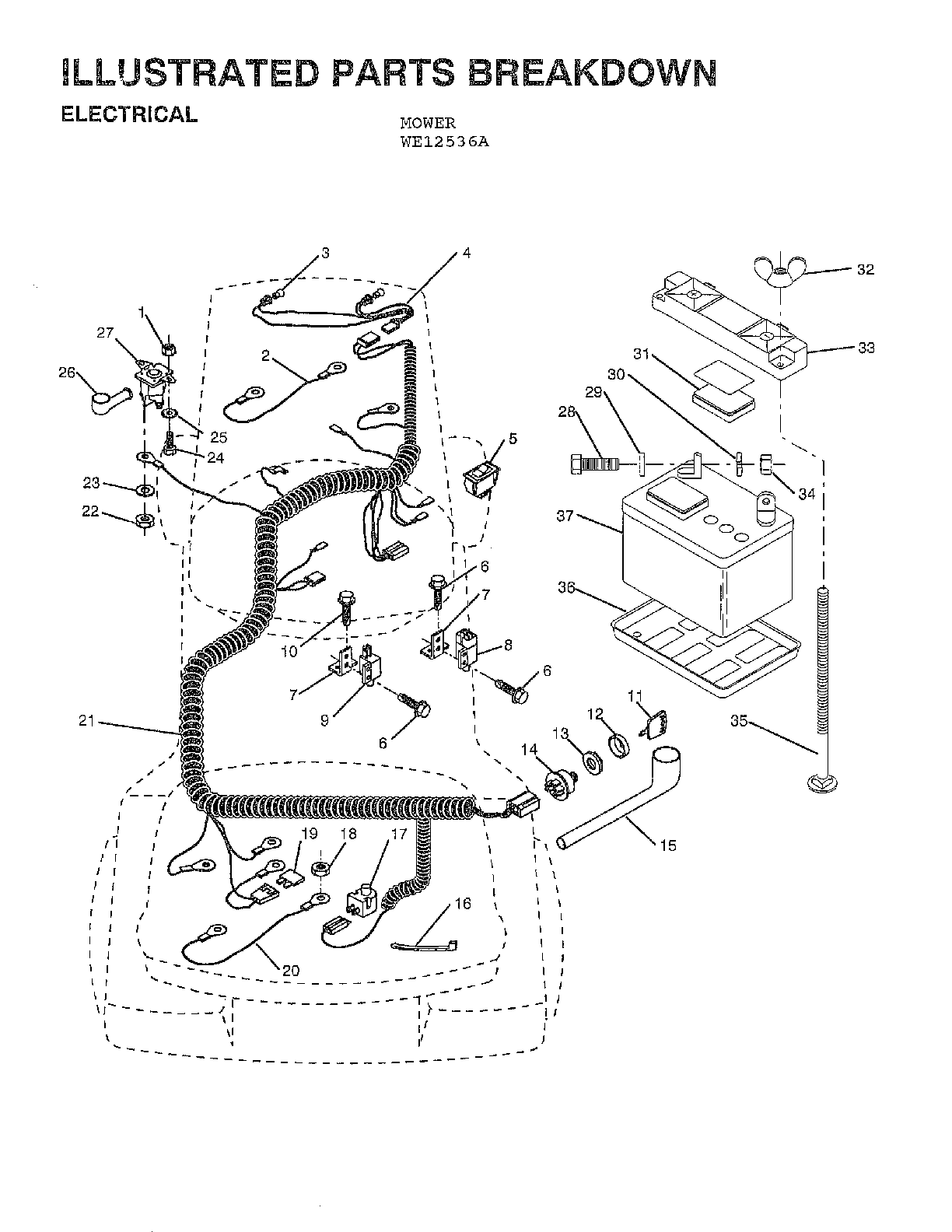 Electrical