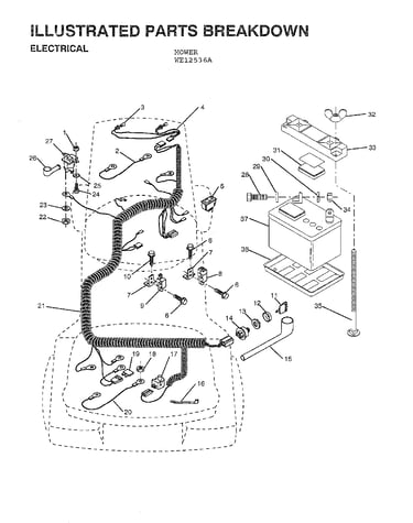 Electrical