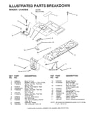 Fender/chassis