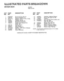 Mower deck page 2