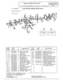 Carberator assembly