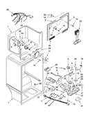 Liner parts