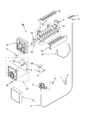 Icemaker parts