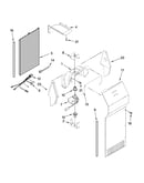Air flow parts