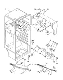 Liner parts