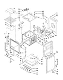 Oven parts
