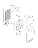 Air flow parts
