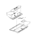 Control parts