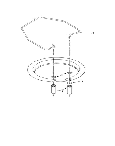 Heater parts