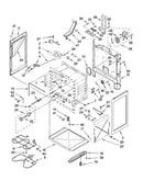 Chassis parts