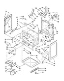 Chassis parts