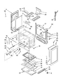 Chassis parts