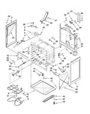 Chassis parts