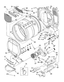 Bulkhead parts