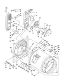 Bulkhead parts