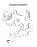 Chassis parts
