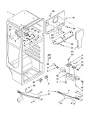 Liner parts