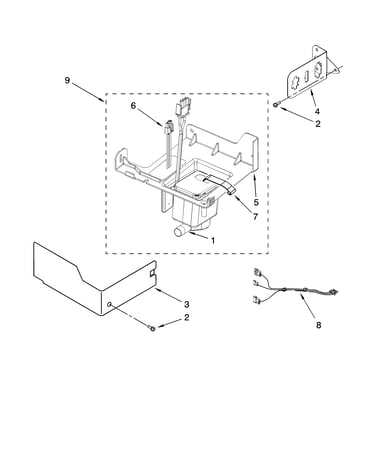 Pump parts