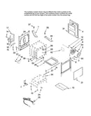 Chassis parts