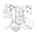 Frame parts