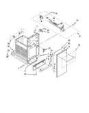 Container parts